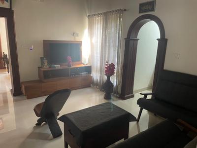 Living Room Image of 3000 Sq.ft 4.5 BHK Independent House for sale in Pullinkunnu Alappuzha for Rs. 19000000