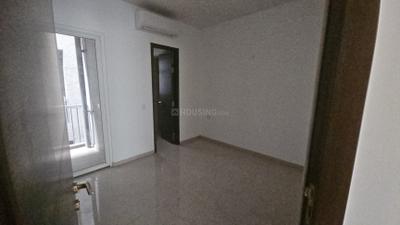 Bedroom Image of 1717 Sq.ft 3 BHK Builder Floor for rent in Smartworld Orchard, Sector 61 Gurgaon for Rs. 50000