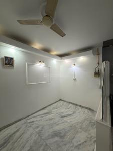 Bedroom Image of 3200 Sq.ft 3 BHK Builder Floor for rent in DDA Navjiwan Vihar, Navjeevan Vihar New Delhi for Rs. 140000