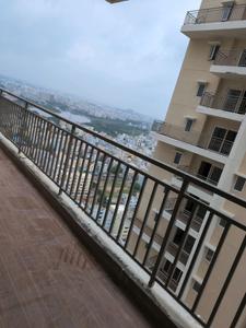 Living Room Image of 1865 Sq.ft 3 BHK Apartment / Flat for sale in Bhavya Tulasivanam Avani, Kukatpally Hyderabad for Rs. 15170000