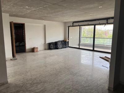 Hall Image of 4350 Sq.ft 4 BHK Apartment / Flat for sale in Akshar iLand , Thaltej Ahmedabad for Rs. 38500000