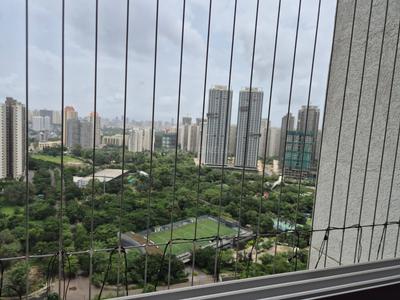 Balcony Image of 985 Sq.ft 2 BHK Apartment / Flat for sale in Piramal Vaikunth , Thane West Thane for Rs. 11500000