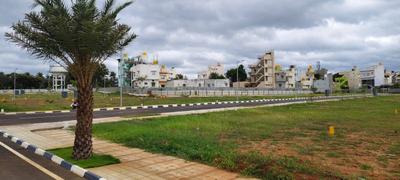 Ramohalli Plot View 2