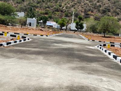 Image of 1200 Sq.ft Residential Plot / Land for sale in Thuraiyur, Tiruchirappalli for Rs. 1150000