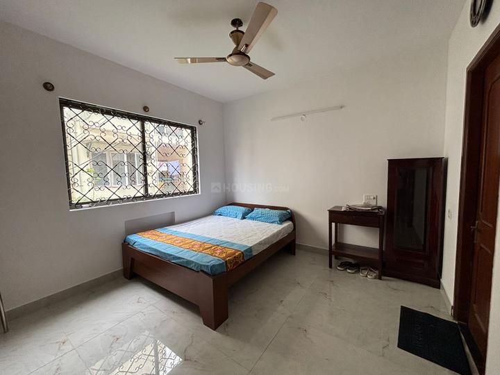 Richmond Town Bedroom 1