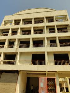 Image of 630 Sq.ft 1 BHK Apartment / Flat for sale in Lakshadeep Residency, Panvel, Navi Mumbai for Rs. 2800000