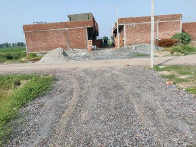 Image of 540 Sq.ft Residential Plot / Land for sale in Girdharpur Sunarasi, Ghaziabad for Rs. 1560000