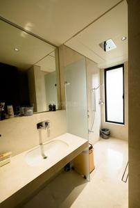 Image of 9000 Sq.ft 4 BHK Penthouse for rent in Saanvi Skydeck Select, Ambli, Ahmedabad for Rs. 450000