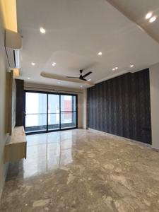 Hall Image of 2430 Sq.ft 4 BHK Builder Floor for sale in Anant Raj Estate, Kadarpur Gurgaon for Rs. 29500000