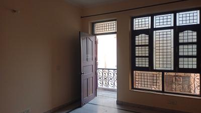 Bedroom Image of 1600 Sq.ft 2 BHK Builder Floor for rent in Sector 14 Gurgaon for Rs. 35000