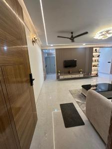 3 BHK Flat