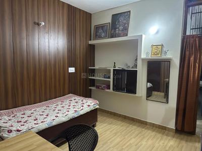 3 BHK Independent Builder Floor
