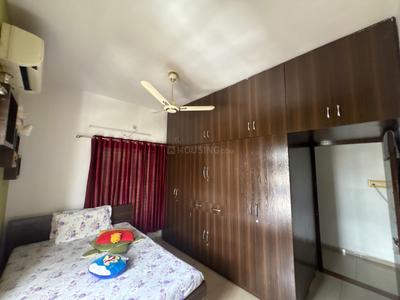 Bedroom Image of 800 Sq.ft 2 BHK Apartment / Flat for sale in Indira Nagar Nadiad for Rs. 2500000