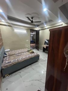 Bedroom Image of 160 Sq.ft 1 RK Apartment / Flat for rent in Sector 70 Noida for Rs. 20500