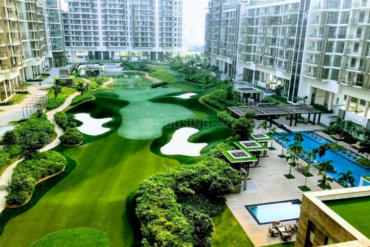 M3M Golf Hills Main Image 1