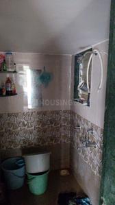Bathroom Image of 685 Sq.ft 1 BHK Apartment / Flat for sale in Nina Mahi, Badlapur West Badlapur for Rs. 2890000