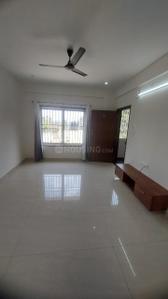 Hall Image of 600 Sq.ft 1 BHK Independent House for rent in Koramangala Bengaluru for Rs. 28500