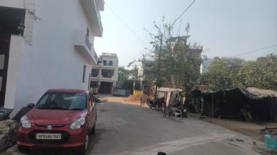 Image of 1614 Sq.ft Residential Plot / Land for sale in Gomti Nagar Extension, Lucknow for Rs. 16947000