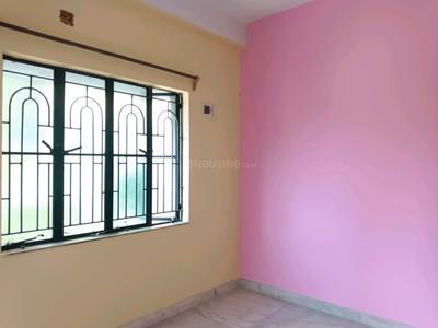 Bedroom Image of 1200 Sq.ft 3 BHK Apartment / Flat for sale in Santoshpur Kolkata for Rs. 4300000