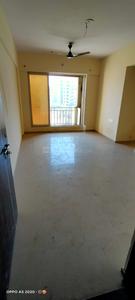 Hall Image of 719 Sq.ft 1 BHK Apartment / Flat for sale in Laxmi Avenue D Phase III, Virar West Virar for Rs. 3250000