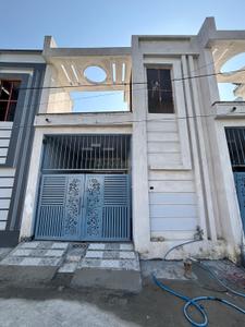 Image of 900 Sq.ft 2 BHK Independent House for sale in Banjarawala, Dehradun for Rs. 6900000