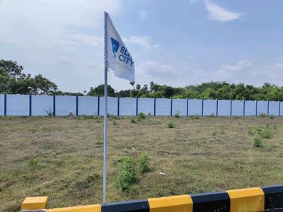 Image of 750 Sq.ft Residential Plot / Land for sale in Pudupakkam, Chennai for Rs. 3487500
