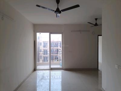 Living Room Image of 900 Sq.ft 2 BHK Apartment / Flat for sale in Signature Global Orchard Avenue 1, Sector 93 Gurgaon for Rs. 5900000