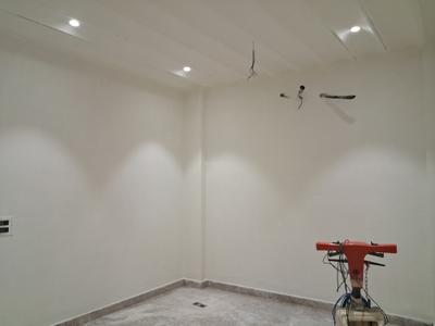 Living Room Image of 1350 Sq.ft 3 BHK Builder Floor for sale in Mansarover Garden New Delhi for Rs. 26000000