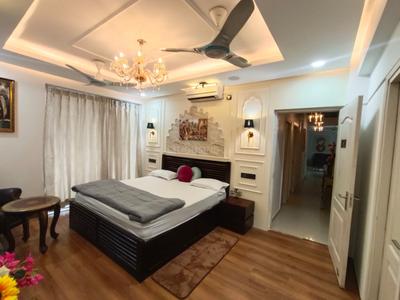 Hall Image of 1680 Sq.ft 3 BHK Apartment / Flat for sale in TARC Maceo, Sector 91 Gurgaon for Rs. 23500000