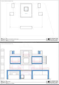 Image of 7200 Sq.ft 5 BHK Villa for sale in South Bopal, Ahmedabad for Rs. 55000000