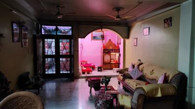Living Room Image of 1696 Sq.ft 3 BHK Apartment / Flat for sale in Shyam Nagar Kanpur for Rs. 7960000