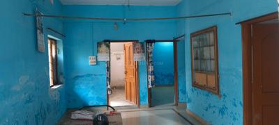 Bedroom Image of 950 Sq.ft 2 BHK Independent House for rent in Harmu Ranchi for Rs. 11000