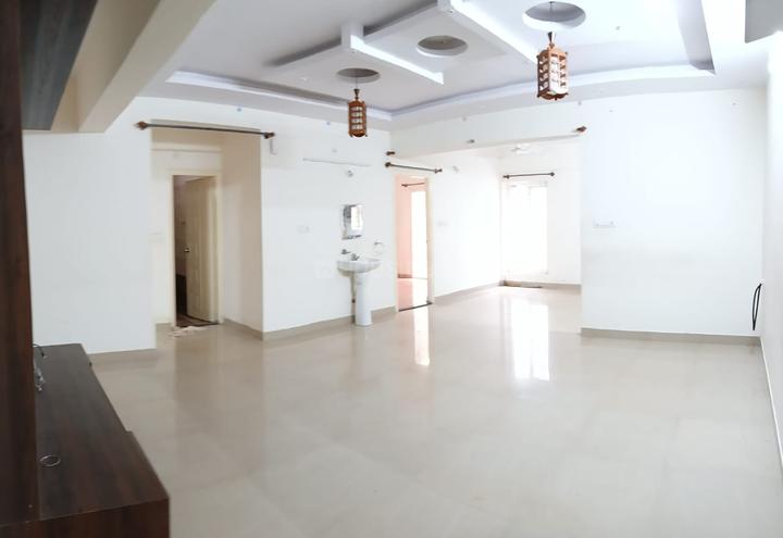 Golden Opera White House Main Image 1