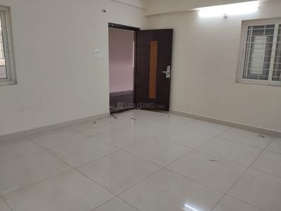 Bedroom Image of 1155 Sq.ft 2 BHK Apartment / Flat for sale in Ameenpur Sangareddy for Rs. 7285000