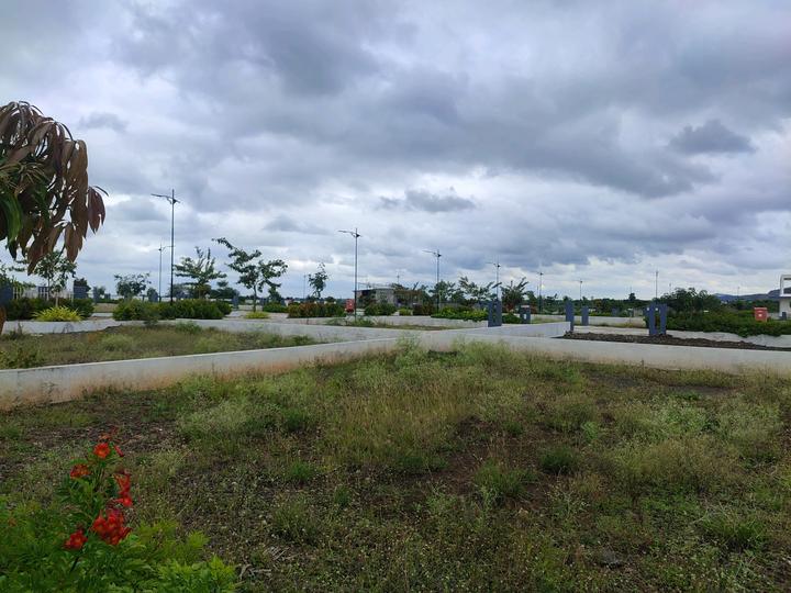 Krushnakunj Phase 2 NA Plots Main Image 1