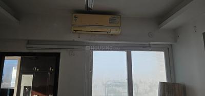 Bedroom Image of 1090 Sq.ft 2 BHK Apartment / Flat for sale in Spacetech Edana, Alpha I Greater Noida for Rs. 10000000