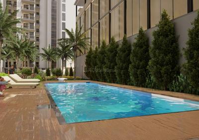 Image of 2584 Sq.ft 4 BHK Apartment / Flat for sale in Noida Extension, Greater Noida for Rs. 20000000