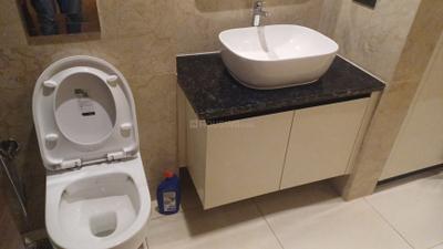 Image of 1600 Sq.ft 3 BHK Builder Floor for rent in Trehan Luxury Floors 71, Sector 71, Gurgaon for Rs. 42000