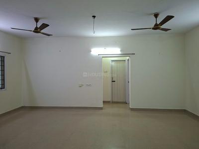 Hall Image of 1180 Sq.ft 3 BHK Apartment / Flat for rent in Ramapuram Chennai for Rs. 34000