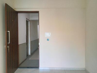 Living Room Image of 638 Sq.ft 1 BHK Apartment / Flat for sale in Dombivli West Thane for Rs. 4260000