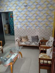 Hall Image of 650 Sq.ft 2 BHK Builder Floor for rent in Sector 39 Gurgaon for Rs. 35000