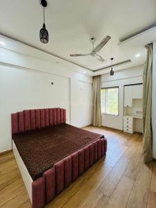 Bedroom Image of 2000 Sq.ft 3 BHK Independent House for sale in NG Rathi Palmnest G Tower Ultima, Wagholi Pune for Rs. 20000000