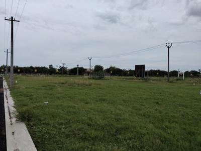 Image of 1000 Sq.ft Residential Plot / Land for sale in Padappai, Chennai for Rs. 2750000