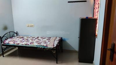 Bedroom Image of Sri vari niliyam in Cox Town, Bangalore