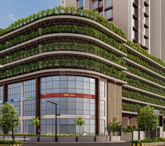 Image of 1700 Sq.ft 3 BHK Apartment / Flat for sale in The Oasis, Sanpada, Navi Mumbai for Rs. 32500000