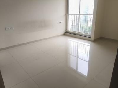 Bedroom Image of 980 Sq.ft 2 BHK Apartment / Flat for rent in Pegasus Megapolis Saffron, Hinjawadi Phase 3 Pune for Rs. 26000