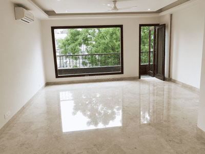 Image of 2800 Sq.ft 4 BHK Builder Floor for sale in New Friends Colony, New Delhi for Rs. 81500000