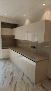 Kitchen Image of 1152 Sq.ft 3 BHK Apartment / Flat for sale in ABA Coco County, Noida Extension Greater Noida for Rs. 13000000
