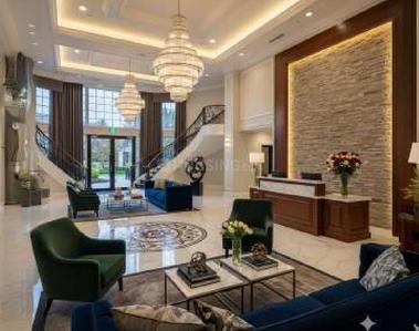4 BHK Flat