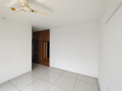 Bedroom Image of 1200 Sq.ft 3 BHK Apartment / Flat for rent in Navami Landmaark, RR Nagar Bengaluru for Rs. 60000